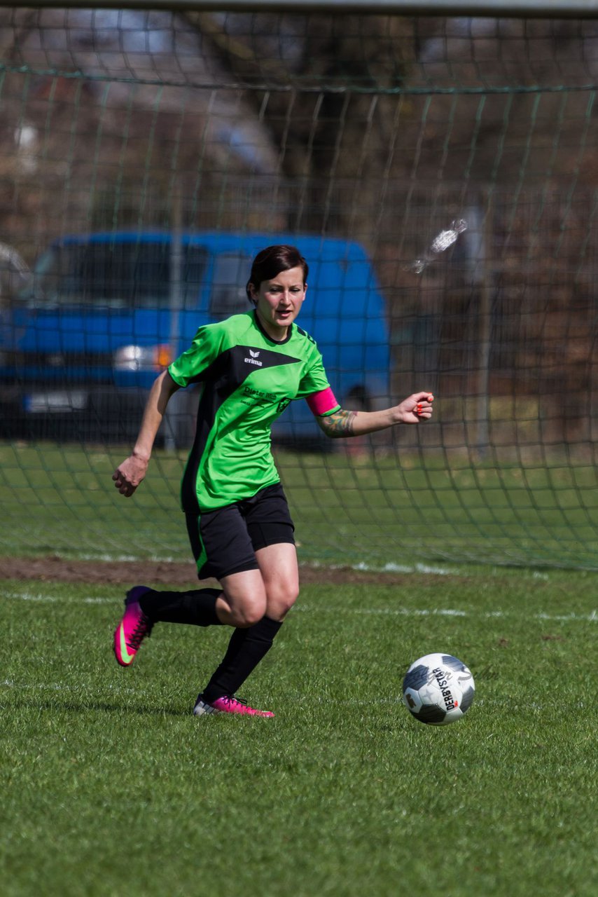 Bild 180 - Frauen Schmalfelder SV - TSV Siems : Ergebnis: 1:0